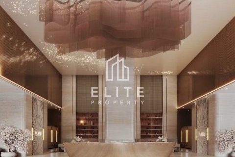 Apartman u gradu Downtown Dubai (Downtown Burj Dubai), UAE 1 spavaća soba, 71 m2 Br. 757675 - Slika 16