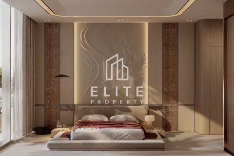 Apartman u gradu Downtown Dubai (Downtown Burj Dubai), UAE 1 spavaća soba, 71 m2 Br. 757675 - Slika 6