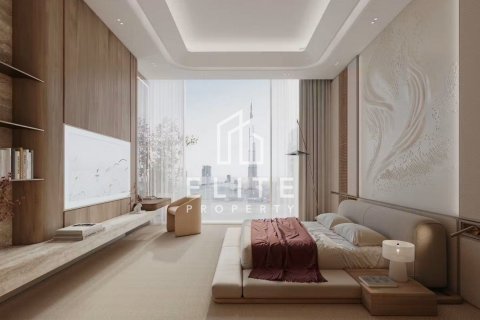 Apartman u gradu Downtown Dubai (Downtown Burj Dubai), UAE 1 spavaća soba, 71 m2 Br. 757675 - Slika 5
