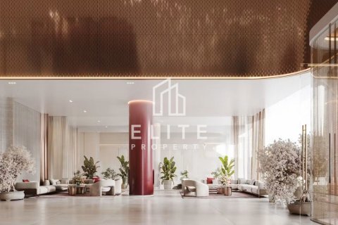 Apartman u gradu Downtown Dubai (Downtown Burj Dubai), UAE 1 spavaća soba, 71 m2 Br. 757675 - Slika 14