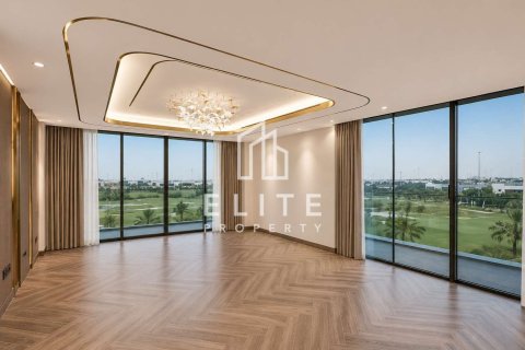 Вилла Damac Lagoons, Дубай, БАӘ-да 7 жатын бөлмелер, 1638 м² № 757671 - фото 10
