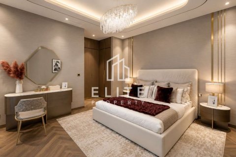 Вилла Damac Lagoons, Дубай, БАӘ-да 7 жатын бөлмелер, 1638 м² № 757671 - фото 6