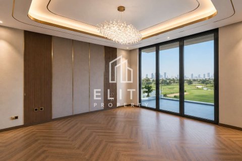 Вилла Damac Lagoons, Дубай, БАӘ-да 7 жатын бөлмелер, 1638 м² № 757671 - фото 9