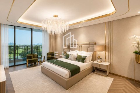 Вилла Damac Lagoons, Дубай, БАӘ-да 7 жатын бөлмелер, 1638 м² № 757671 - фото 8