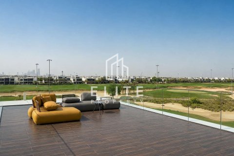 Вилла Damac Lagoons, Дубай, БАӘ-да 7 жатын бөлмелер, 1638 м² № 757671 - фото 17