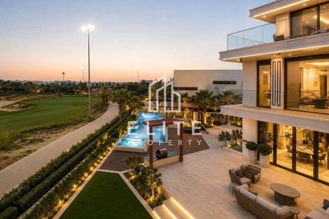Вилла Damac Lagoons, Дубай, БАӘ-да 7 жатын бөлмелер, 1638 м² № 757671 - фото 2