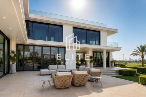 Villa in Damac Lagoons, Dubai, UAE 7 bedrooms, 1638 sq.m. № 757671