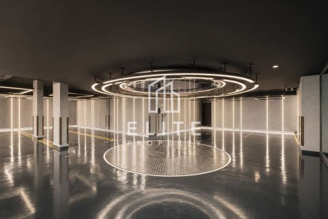 Вилла Damac Lagoons, Дубай, БАӘ-да 7 жатын бөлмелер, 1638 м² № 757671 - фото 16