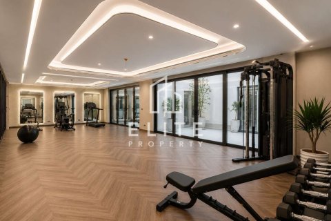 Вилла Damac Lagoons, Дубай, БАӘ-да 7 жатын бөлмелер, 1638 м² № 757671 - фото 14
