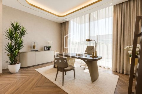 Вилла Damac Lagoons, Дубай, БАӘ-да 7 жатын бөлмелер, 1638 м² № 757671 - фото 7