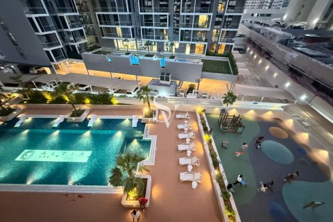 Dubai Silicon Oasis, Dubai, BAE’de satılık daire 1 yatak odası, 73 m&sup2; No 714042 - fotoğraf 8
