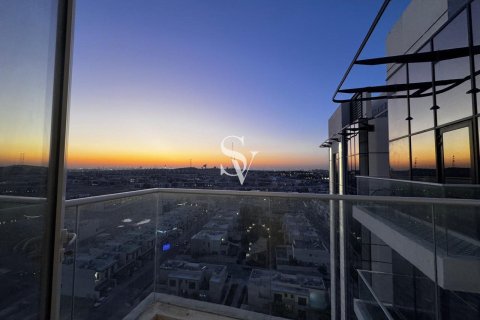 شقة للبيع في Al Furjan، دبي، الإمارات العربية المتحدة 1 غرفة نوم ، 98 متر مربع ، رقم 714043 - صورة 11