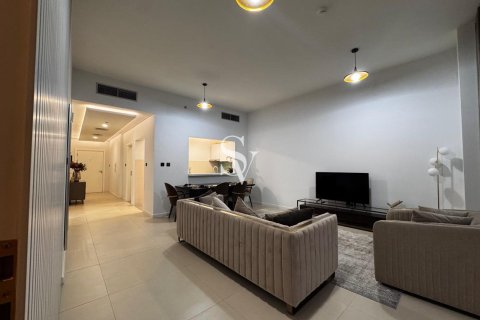 شقة للبيع في Al Furjan، دبي، الإمارات العربية المتحدة 1 غرفة نوم ، 98 متر مربع ، رقم 714043 - صورة 7