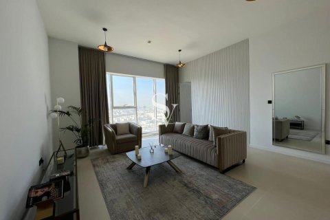 شقة للبيع في Al Furjan، دبي، الإمارات العربية المتحدة 1 غرفة نوم ، 98 متر مربع ، رقم 714043 - صورة 3