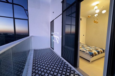 شقة للبيع في Al Furjan، دبي، الإمارات العربية المتحدة 1 غرفة نوم ، 98 متر مربع ، رقم 714043 - صورة 13