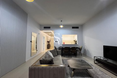 شقة للبيع في Al Furjan، دبي، الإمارات العربية المتحدة 1 غرفة نوم ، 98 متر مربع ، رقم 714043 - صورة 8