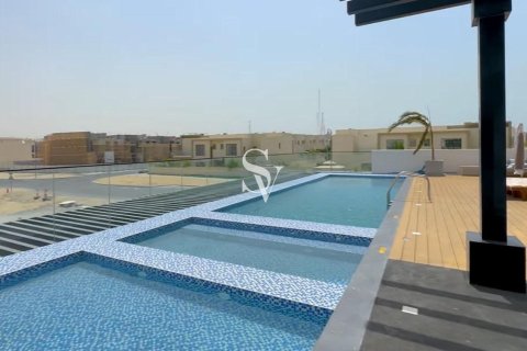 شقة للبيع في Al Furjan، دبي، الإمارات العربية المتحدة 1 غرفة نوم ، 98 متر مربع ، رقم 714043 - صورة 15