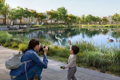 Villa itt: Dubai Hills Estate, EAE, 5 hálószoba, 662 m², azonosító: 714046 - fénykép 13