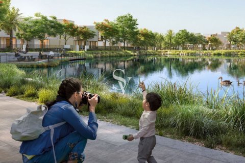 Villa itt: Dubai Hills Estate, EAE, 5 hálószoba, 662 m², azonosító: 714046 - fénykép 6