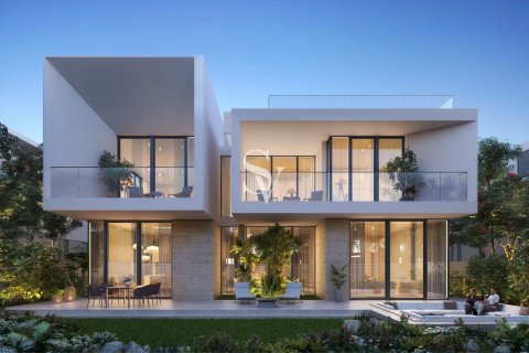 Villa itt: Dubai Hills Estate, EAE, 5 hálószoba, 662 m², azonosító: 714046 - fénykép 4
