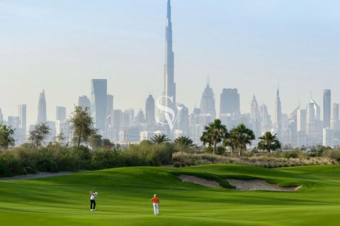 Villa itt: Dubai Hills Estate, EAE, 5 hálószoba, 662 m², azonosító: 714046 - fénykép 11