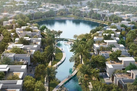 Villa itt: Dubai Hills Estate, EAE, 5 hálószoba, 662 m², azonosító: 714046 - fénykép 12