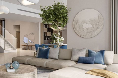 Villa itt: Dubai Hills Estate, EAE, 5 hálószoba, 662 m², azonosító: 714046