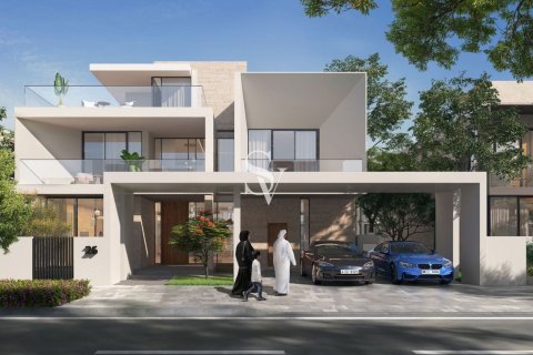 Villa itt: Dubai Hills Estate, EAE, 5 hálószoba, 662 m², azonosító: 714046 - fénykép 5