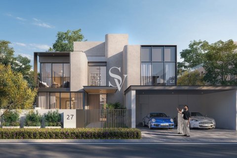 Villa itt: Dubai Hills Estate, EAE, 5 hálószoba, 662 m², azonosító: 714046 - fénykép 3
