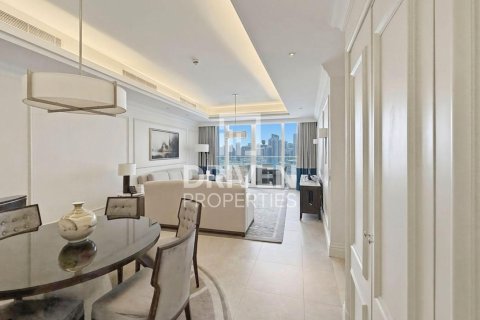 Apartment til leje i Downtown Dubai (Downtown Burj Dubai), Dubai, UAE 2 soveværelser, 162.67 kvm № 745221 - foto 12