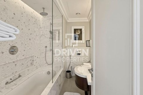 Apartment til leje i Downtown Dubai (Downtown Burj Dubai), Dubai, UAE 2 soveværelser, 162.67 kvm № 745221 - foto 17