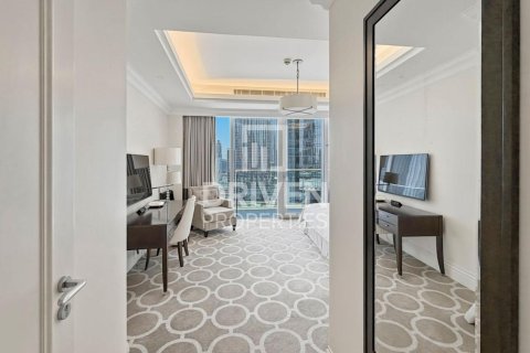 Apartment til leje i Downtown Dubai (Downtown Burj Dubai), Dubai, UAE 2 soveværelser, 162.67 kvm № 745221 - foto 6