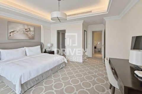 Apartment til leje i Downtown Dubai (Downtown Burj Dubai), Dubai, UAE 2 soveværelser, 162.67 kvm № 745221 - foto 10