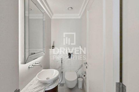 Apartment til leje i Downtown Dubai (Downtown Burj Dubai), Dubai, UAE 2 soveværelser, 162.67 kvm № 745221 - foto 18