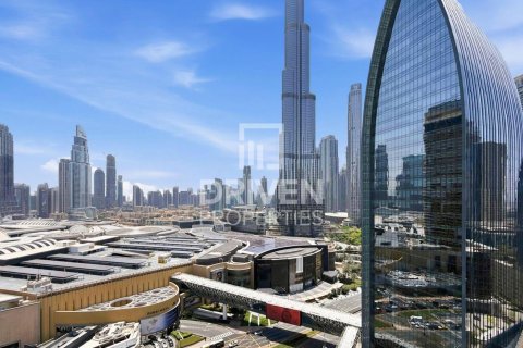Apartment i Downtown Dubai (Downtown Burj Dubai), Dubai, UAE 2 soveværelser, 162.67 kvm № 745221
