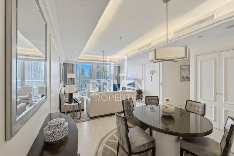 Apartment til leje i Downtown Dubai (Downtown Burj Dubai), Dubai, UAE 2 soveværelser, 162.67 kvm № 745221 - foto 2