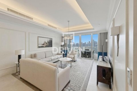 Apartment til leje i Downtown Dubai (Downtown Burj Dubai), Dubai, UAE 2 soveværelser, 162.67 kvm № 745221 - foto 3