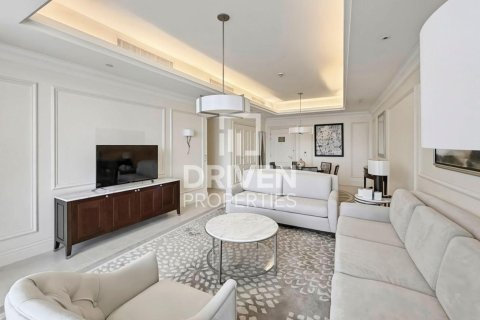 Apartment til leje i Downtown Dubai (Downtown Burj Dubai), Dubai, UAE 2 soveværelser, 162.67 kvm № 745221 - foto 4