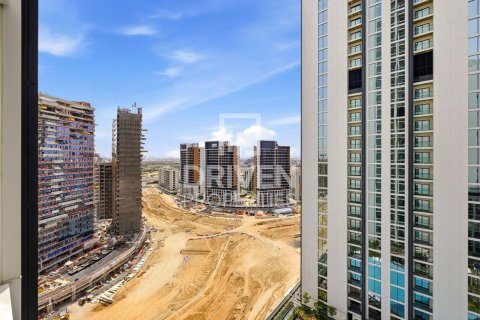 Διαμέρισμα σε Mohammed Bin Rashid City, Dubai, ΗΑΕ 1 υπνοδωμάτιο, 87.61 τ.μ. Αρ. 745217 - φωτογραφία 14