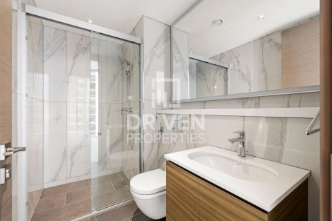 Διαμέρισμα σε Mohammed Bin Rashid City, Dubai, ΗΑΕ 1 υπνοδωμάτιο, 87.61 τ.μ. Αρ. 745217 - φωτογραφία 16