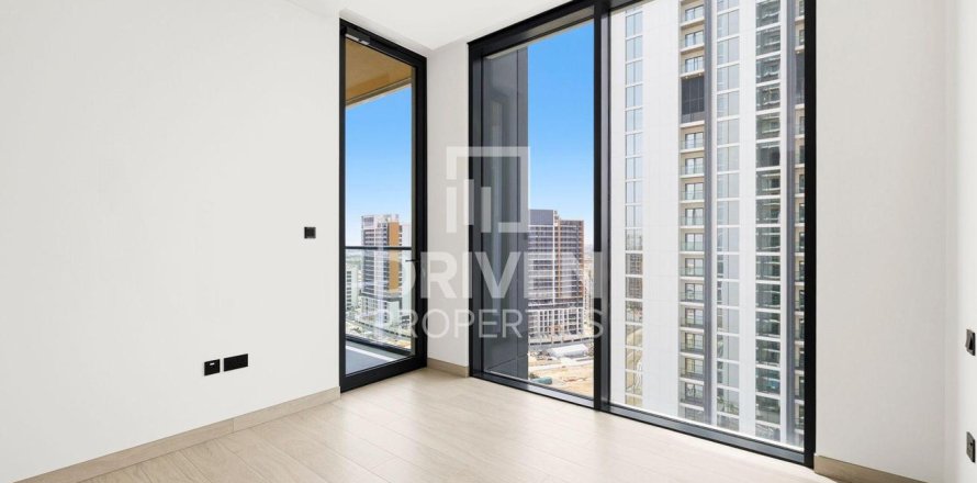 Διαμέρισμα σε Mohammed Bin Rashid City, Dubai, ΗΑΕ 1 υπνοδωμάτιο, 87.61 τ.μ. Αρ. 745217