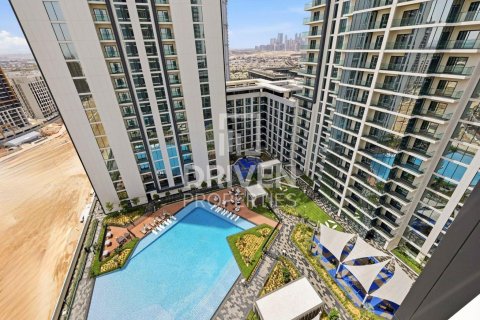 Διαμέρισμα σε Mohammed Bin Rashid City, Dubai, ΗΑΕ 1 υπνοδωμάτιο, 87.61 τ.μ. Αρ. 745217 - φωτογραφία 12