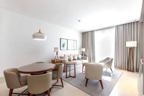 דירה להשכרה ב Downtown Dubai (Downtown Burj Dubai), Dubai, איחוד האמירויות 1 חדר שינה, 69.86 מ"ר, מספר 745220 - תמונה 5
