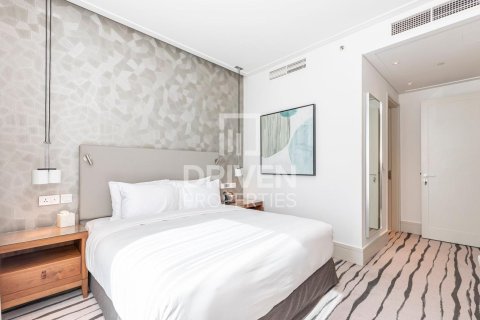 דירה להשכרה ב Downtown Dubai (Downtown Burj Dubai), Dubai, איחוד האמירויות 1 חדר שינה, 69.86 מ"ר, מספר 745220 - תמונה 8