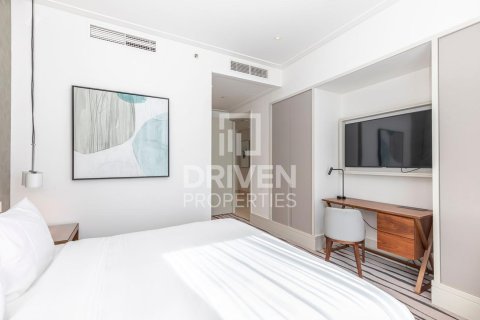 דירה להשכרה ב Downtown Dubai (Downtown Burj Dubai), Dubai, איחוד האמירויות 1 חדר שינה, 69.86 מ"ר, מספר 745220 - תמונה 10