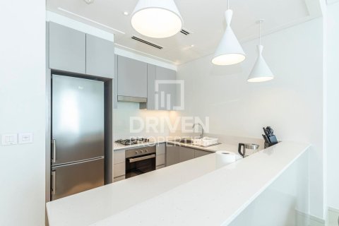 דירה להשכרה ב Downtown Dubai (Downtown Burj Dubai), Dubai, איחוד האמירויות 1 חדר שינה, 69.86 מ"ר, מספר 745220 - תמונה 7