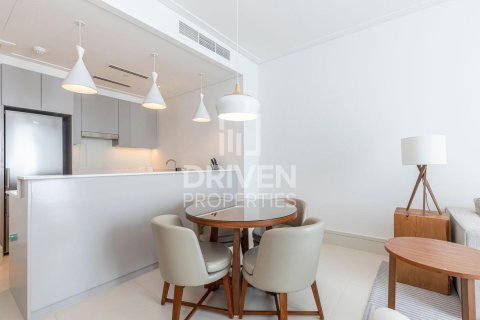 דירה להשכרה ב Downtown Dubai (Downtown Burj Dubai), Dubai, איחוד האמירויות 1 חדר שינה, 69.86 מ"ר, מספר 745220 - תמונה 6
