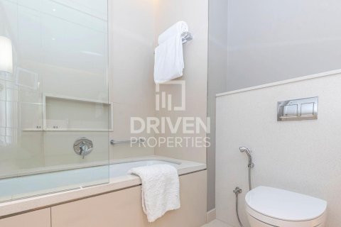 דירה להשכרה ב Downtown Dubai (Downtown Burj Dubai), Dubai, איחוד האמירויות 1 חדר שינה, 69.86 מ"ר, מספר 745220 - תמונה 14