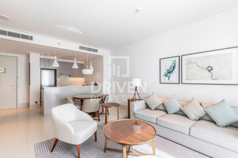 דירה להשכרה ב Downtown Dubai (Downtown Burj Dubai), Dubai, איחוד האמירויות 1 חדר שינה, 69.86 מ"ר, מספר 745220 - תמונה 4