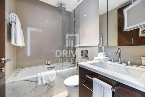 Apartment in Downtown Dubai (Downtown Burj Dubai), Dubai, UAE 2 bedrooms, 143.35 sq.m. № 745223 - photo 16
